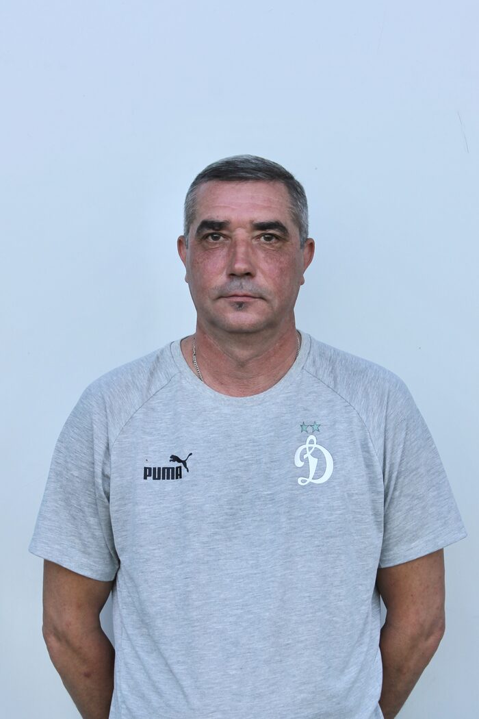 Семин Олег Анатольевич